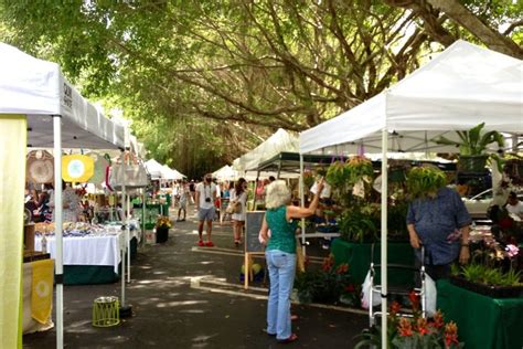 A Guide To The Best Farmers Markets Miami Has To Offer