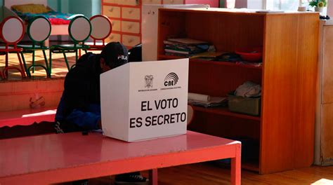 ¿qué Se Elige En Las Elecciones 2023 El Comercio