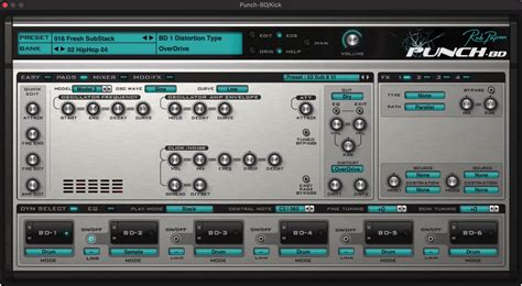 Awesome Kick Drum Plugins Worth Having On Your Radar Production Expert