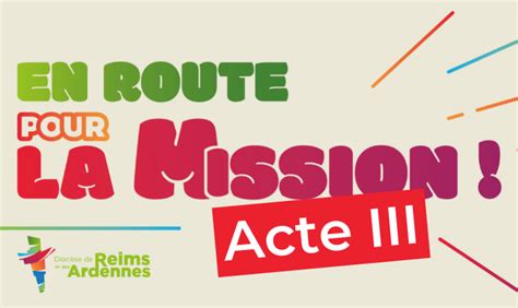 Retour sur la journée diocésaine à Reims du 16 octobre 2021 L Eglise