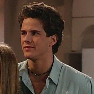 Scott Weinger The Voice Of Aladdin Also Played Djs Boyfriend Steve On