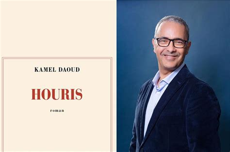 Litt Rature Le Prix Goncourt Revient Houris De Kamel Daoud