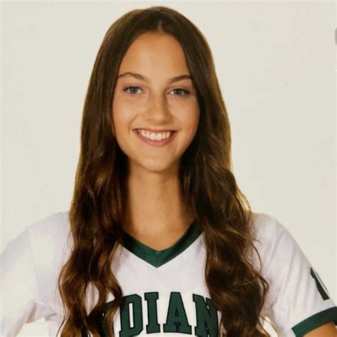 Rylee Robinson S Volleyball Recruiting Profile