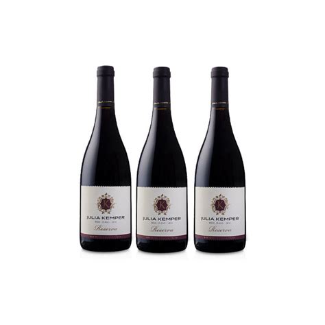 Pack Dão Classic Julia Kemper Wines