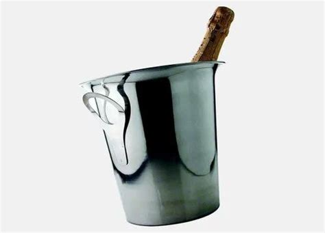 Arjun Wb Wine Bucket Tulip Barware At Best Price In Delhi