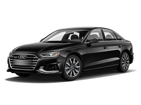 2023 Audi A4 Sedan Digital Showroom Lithia Motors Inc