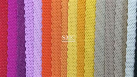 PP Spunbond Non Woven Fabric Polypropylene Spunbond Nonwoven