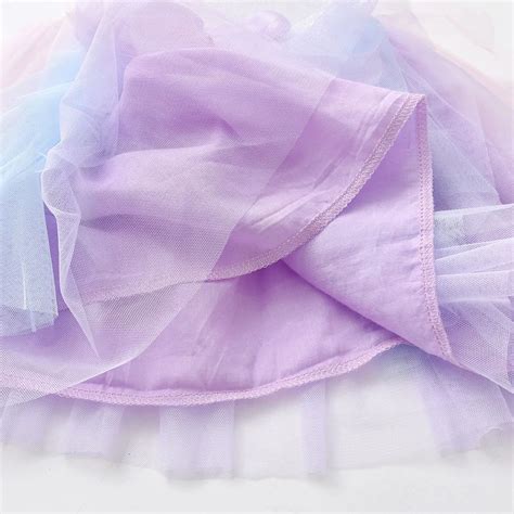 Jupe Filles Paillettes Tutus V Tements Pour Enfants Couches Bowknot