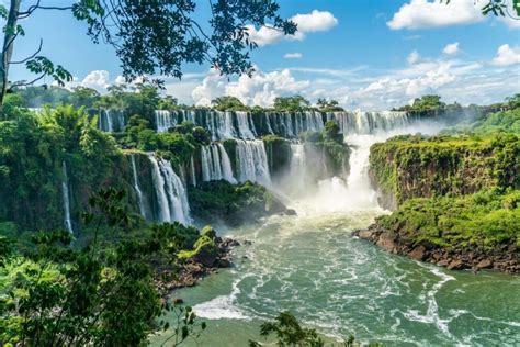 Principales Atracciones Tur Sticas En Brasil Con Fotos Y Mapa