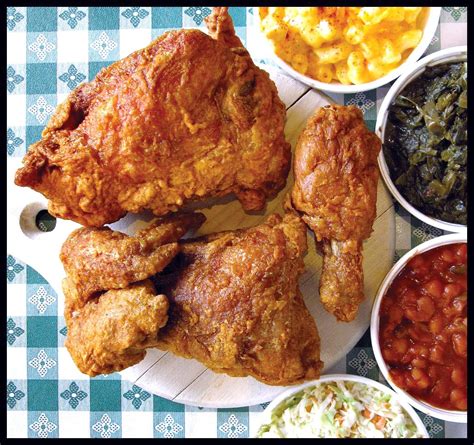 Best 30 Gus Fried Chicken - Best Recipes Ideas and Collections