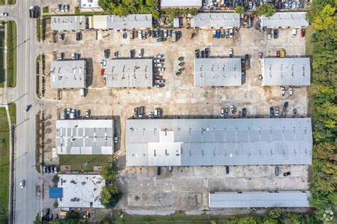 2021 Aldine Mail Route Rd Houston TX 77039 Industrial For Lease