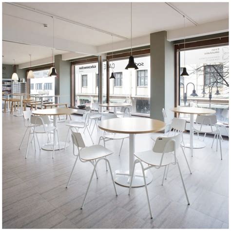 Osio Universal table - ISKU