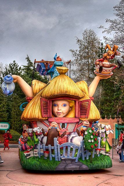 63 Best Disney parade floats images | Disney, Disneyland, Disney parks