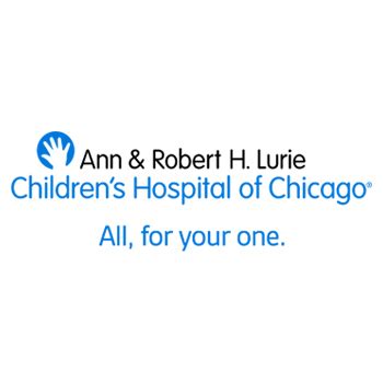 lurie-childrens-hospital-logo4 - Supportive Oncology Collaborative