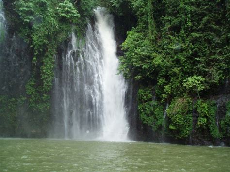 The City of Waterfalls - Iligan City - WOW Paradise Philippines