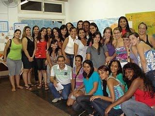 Turma De Pedagogia 2009 2012 FIC Palestra