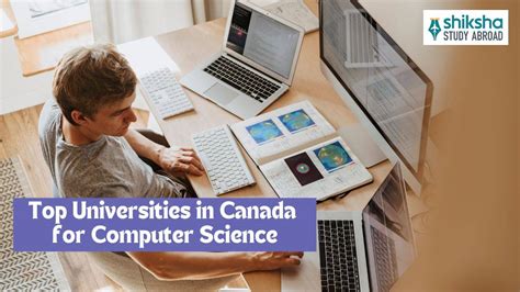 Best Universities In Canada For Computer Science