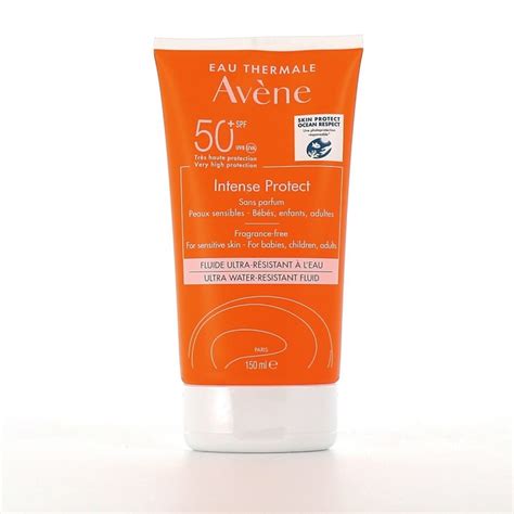 Avène Ecran Intense Protect SPF50