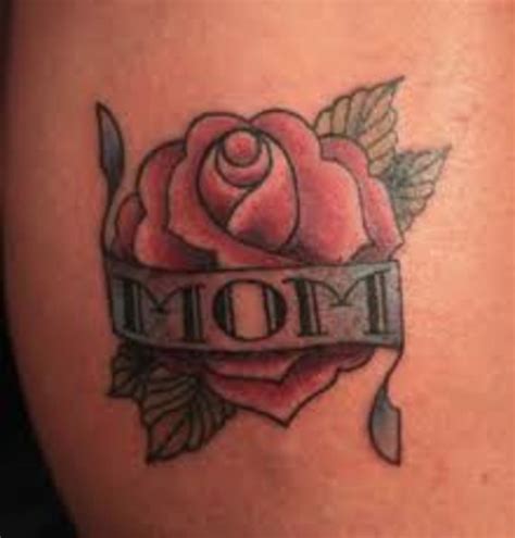 Mother Tattoos And Designs-Mother Tattoo Meanings And Ideas-Mom Tattoos | HubPages