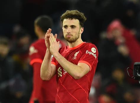 Jurgen Klopp Gives Diogo Jota Injury Update After Liverpools Champions