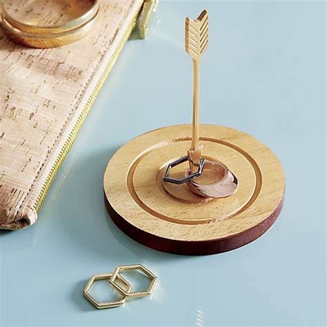 25 Beautiful Ring Holders Zen Merchandiser Unique Candle Holders