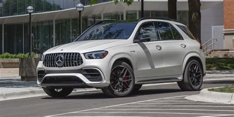 Tested 2021 Mercedes Amg Gle63 S Bolts To 60 In 3 4 Seconds