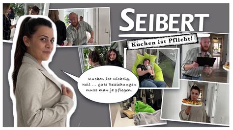 Seibert Media Partner Management Presents Heute Reden Wir Ber Kuchen