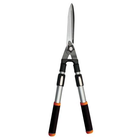 Telescopic Hedge Shears