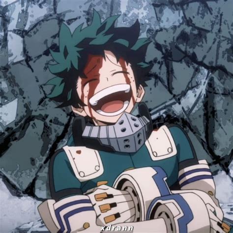 Midoriya Izuku Icons Dibujos Bonitos Decoraci N Friki Personajes De