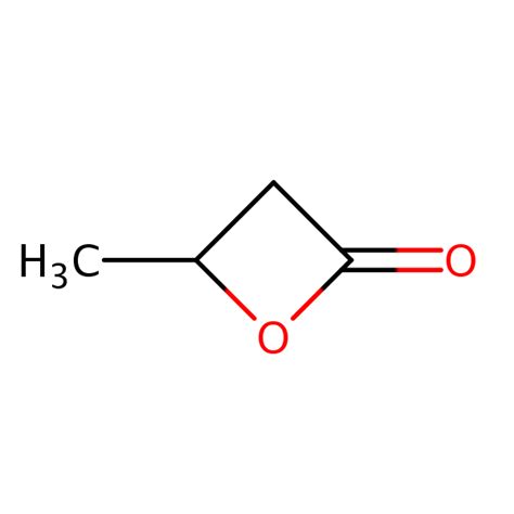 Beta Butyrolactone SIELC Technologies