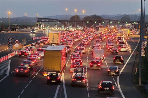 System video tolling na autostradzie A4 Katowice Kraków Stalexport