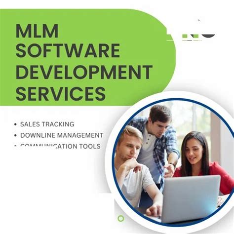 Mlm Software Solution At Best Price In Ahmedabad By Queryfinders