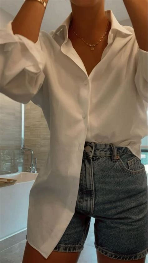 Pin By Maria Leite On Detalhes Casual Outfits Fashion Hacks Clothes