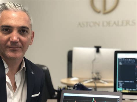 Aston Dealers Acerca La Formación Financiera A Los Jóvenes Capital Radio