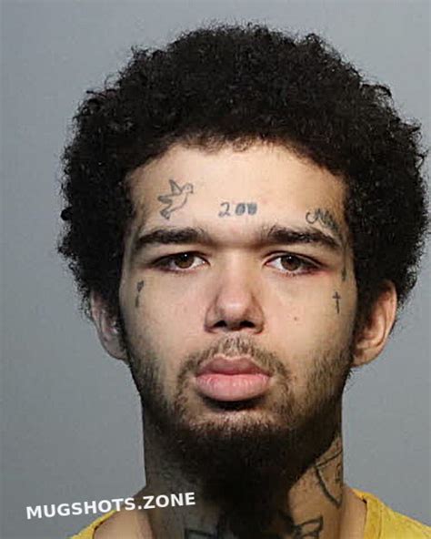 Eric Dozier Seminole County Mugshots Zone