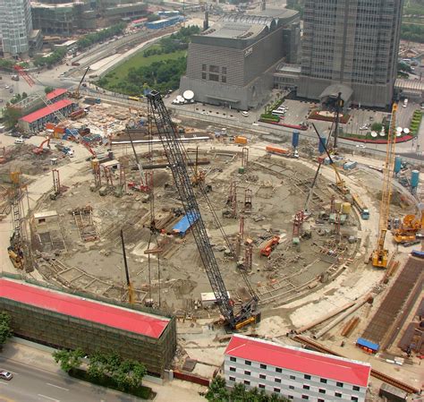 Bestandshanghai Tower June 2009 Wikipedia