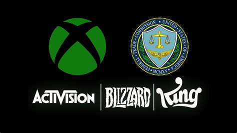 Ftc Loses Again Microsoft Is Now Clear To Close The Activision Xbox