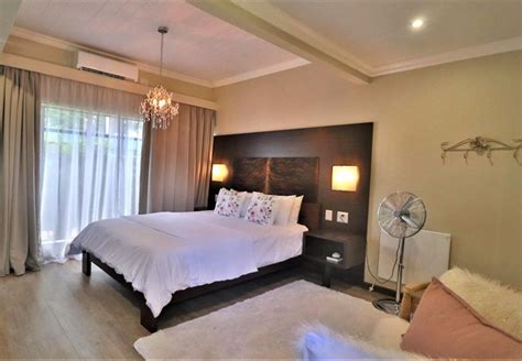 The Ranch Guesthouse In Potchefstroom North West Province