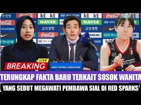 Ko Hee Jin Pantas Pecat Sosok Wanita Ini Akhirnya Mengaku Juga Ternyata