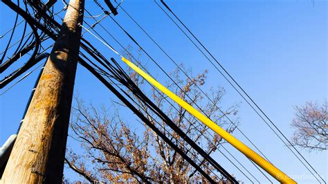 What Is Utility Pole Design Talk