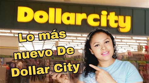 LO MAS NUEVO DE DOLLAR CITY TOUR Organizadores Dollarcity Ideas