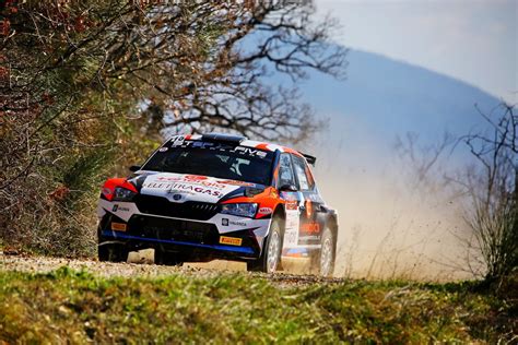 Elenco Iscritti Rally Citt Di Foligno Rallyssimo