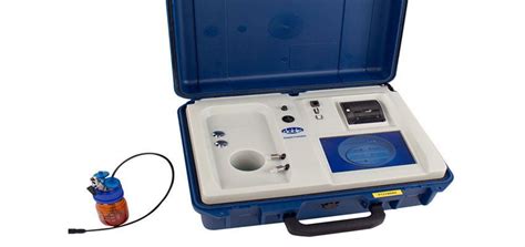 Doble Launches New Portable Dissolved Gas Analyser Transformers Magazine