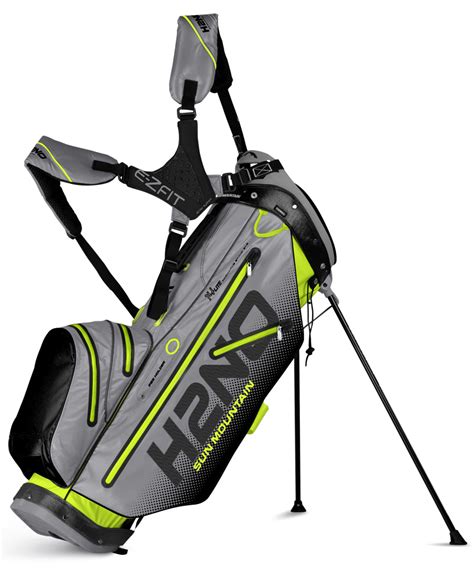 Sun Mountain H2NO Lite 14 Way Stand Bag 2016 GolfOnline