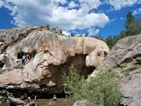 Jemez Mountain Trail Jemez Springs 2021 All You Need To Know Before