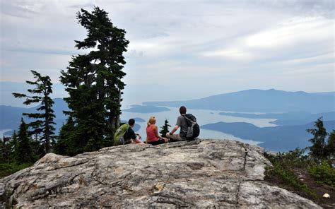 Cypress Provincial Park Beautiful Places Most Beautiful Scuba Diving