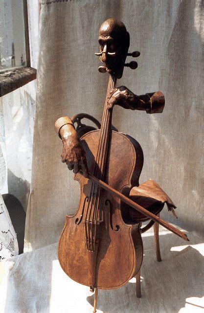 13 Musical sculptures ideas | sculptures, music art, musical art