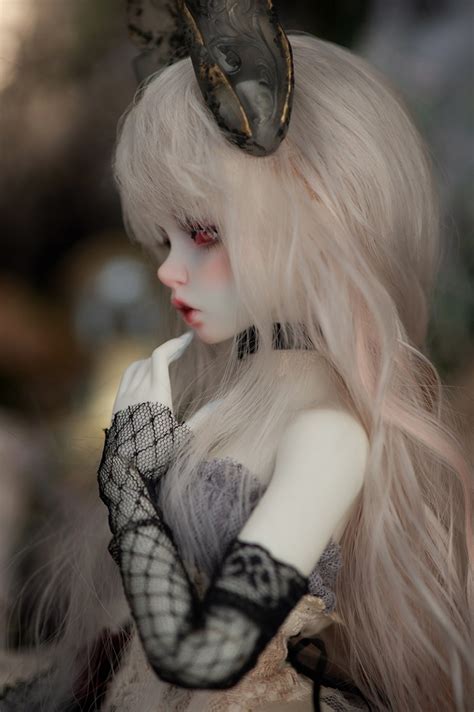 Minifee Luha Full Package Phantom Rabbit Cp Fairyland Japan