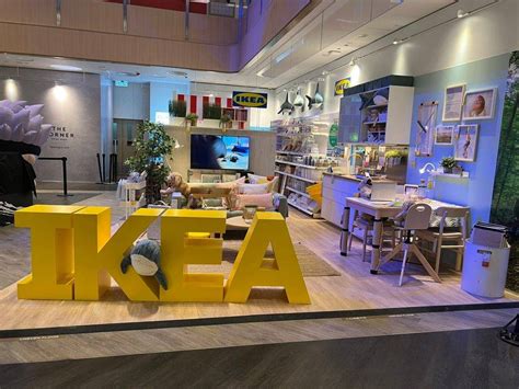 Ikea尖沙咀期間限定店登陸k11 有齊家品廚具 同鯊鯊打卡！ 購物優惠 新假期