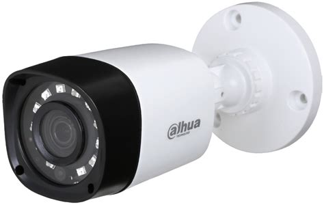 Dahua C Mara Cctv Bullet P Interiores Exteriores Hac Hfw Rn S